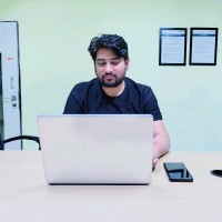 Abrar Siddiqui