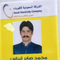 Sabir Ch