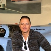 Miladin (Dino) Antonov