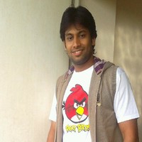 Kunal Deshpande