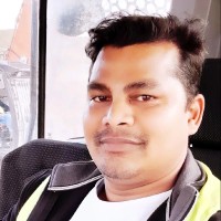Mukesh Kumar Kushwaha