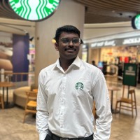 Goutham V