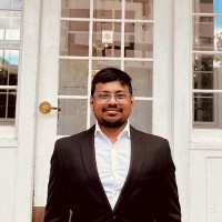 Ashish Kumar P.