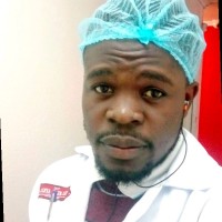 Isaac Kashekele