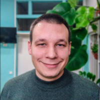 Ignat Dvorovoy