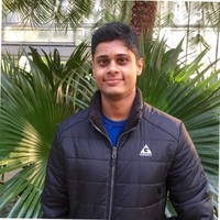 Davesh Purohit