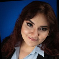 Celeste María Smith Elizondo