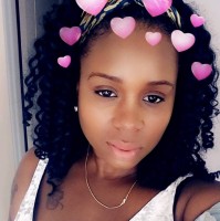 Naquetta Scott