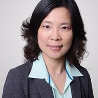 Huang Helen