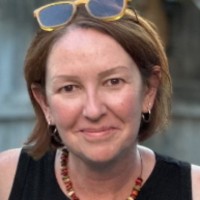 Laura Bensman M.Ed