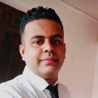 Sandesh Kavlekar