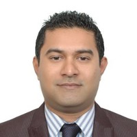 Abhijay Ajit Kumar