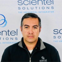 Luis Villalobos