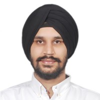 Akshit Singh, Cfa, Ca