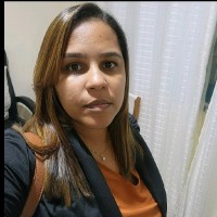 Elaine Lopes