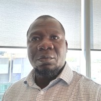Sidik Mahama