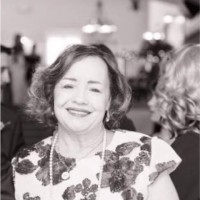 Suzy Simmonds