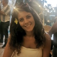 Sarah Mroué