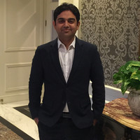Faisal Samoo, P.E.