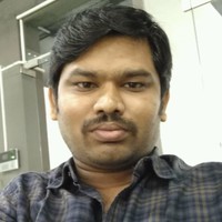 Mohan Krishna Sudanagunta