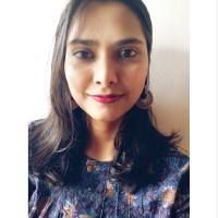 Priya Yasraj