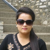Rusha Kc