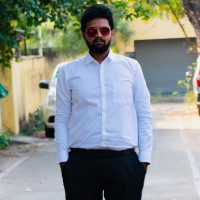 Dinakar Rao