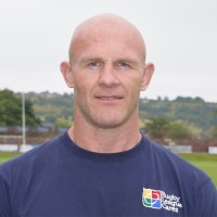 Keith Senior
