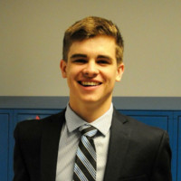 Ethan Husmann