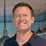Ben Pflaumer, MBA, PMP