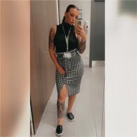 Caitlyn Gold