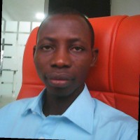 Abolaji Olajide MBA- Finance, ACEN, CITN(In view)