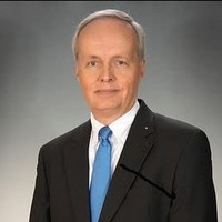 Timothy Johnson