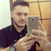 Janderson Rafael Lopes De Lima