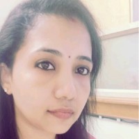 Anuja Anoopkrishnan