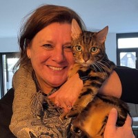 Ingrid Van Der Helm