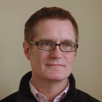 David C. Teel