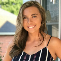 Katelyn Mcwhorter