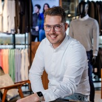 Bas van der Woude