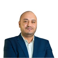 Ahmed Shendi - MQSI