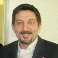 Mike Waddell