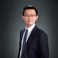 鍾皓軒 Howard Zhong