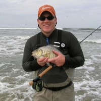 Todd Regier
