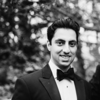 Abbas Khamisa