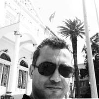 SERCAN ÖZERMİŞLER