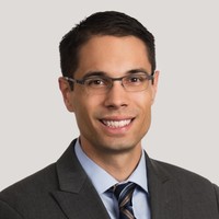 Aaron Mahler