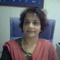 DEEPANJALI MIRASHI