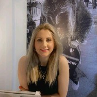 Lyuba Harutyunyan