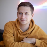 Alexander Prudnikov 董翔