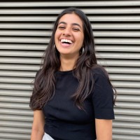 Kajal Bains